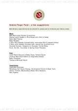 Menus & Prices, Nobles Restaurant, Battle