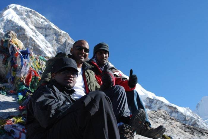  Profile Photos of Actual Adventure Pvt. Ltd. Thamel, Amrit Marga , Kathmandu - Photo 1 of 3