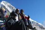 Actual Adventure Pvt. Ltd., Kathmandu, Nepal