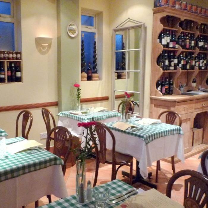 Ristorante Profile Photos of Vinoteca Italiana - Italian Restaurant 1-3, Bridge House, Beeches Avenue - Photo 6 of 10