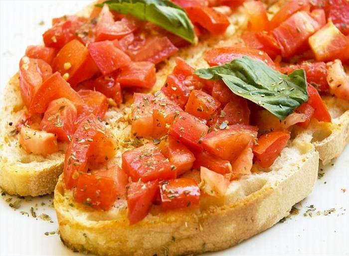 Bruschetta Verace Profile Photos of Vinoteca Italiana - Italian Restaurant 1-3, Bridge House, Beeches Avenue - Photo 1 of 10