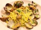 Spaghetti alle Vongole Vinoteca Italiana - Italian Restaurant 1-3, Bridge House, Beeches Avenue 
