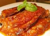 Parmigiana di Melenzane, Vinoteca Italiana - Italian Restaurant, Carshalton Beeches