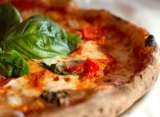 Pizza Margherita, Vinoteca Italiana - Italian Restaurant, Carshalton Beeches
