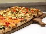 Pizza al metro, Vinoteca Italiana - Italian Restaurant, Carshalton Beeches