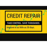 Credit Repair Services, Lincoln