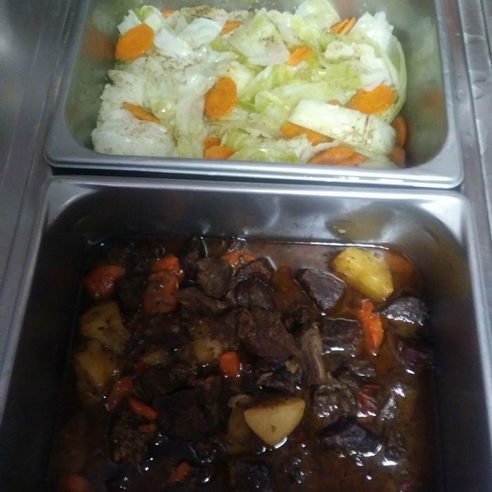 New Album of Southside Grill 2909 Avenue J - Photo 1 of 5
