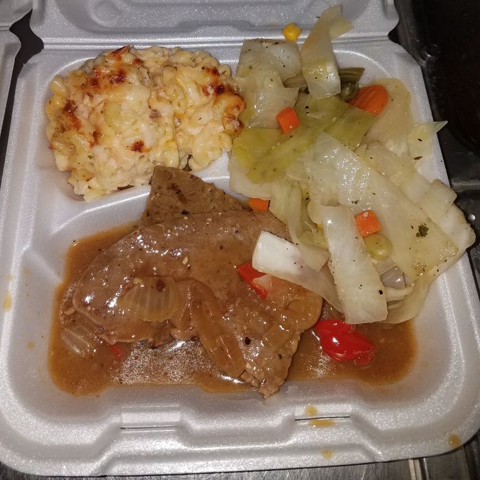  New Album of Southside Grill 2909 Avenue J - Photo 2 of 5