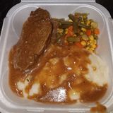Southside Grill, Riviera Beach