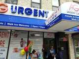  Urgent Care Center 1576 Flatbush Avenue 