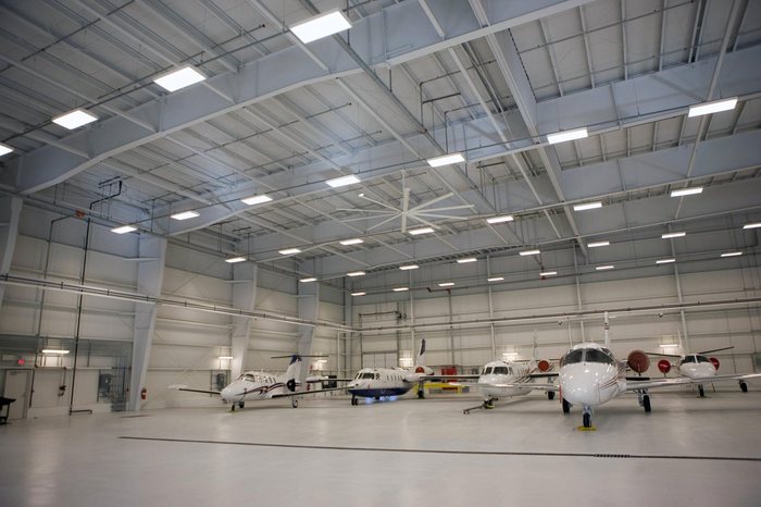  New Album of Private Jet Austin 4321 Emma Browning Ave # 2 - Photo 1 of 7