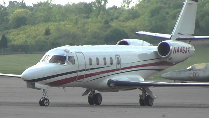  New Album of Private Jet Austin 4321 Emma Browning Ave # 2 - Photo 3 of 7