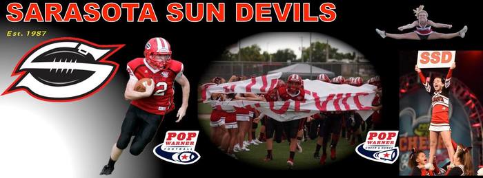  Profile Photos of Sarasota Sun Devils 6700 Clark Rd - Photo 3 of 5