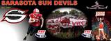 Sarasota Sun Devils, Sarasota