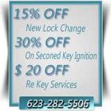 Local Locksmiths Surprise, AZ, Surprise