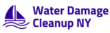 Water Damage Clean Up, Flushing