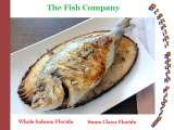 The Fish Company, Miami