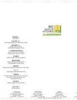 Menus & Prices, Zhouâ??s Kitchen @ Anchorpoint, 368 Alexandra Road