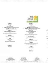 Menus & Prices, Zhouâ??s Kitchen @ Far East Square, 9-13 Amoy Street