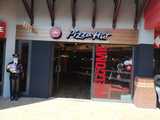 Entrance, Pizza Hut Featherbrook, Roodepoort