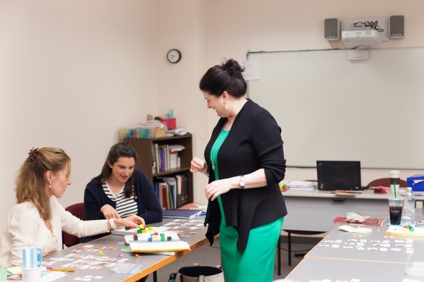 Educator Continuing Education Needham MA Profile Photos of Professional Training Institute 220 Reservoir Street, Suite 6 - Photo 30 of 43