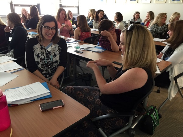 Teacher Educator Dyslexia Training Needham MA Profile Photos of Professional Training Institute 220 Reservoir Street, Suite 6 - Photo 1 of 43