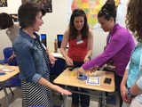 Teacher Continuing Education Needham MA Professional Training Institute 220 Reservoir Street, Suite 6 