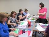 Teacher Graduate Credit Needham MA Professional Training Institute 220 Reservoir Street, Suite 6 