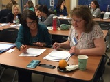 Visualizing and Verbalizing Program Needham MA, Professional Training Institute, Needham