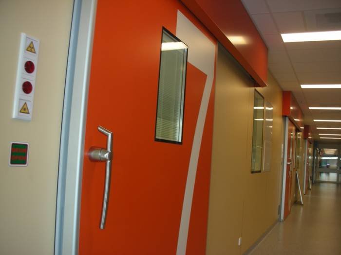 Metaflex Doors Profile Photos of Metaflex Doors Manufacturer C-2/32, Safdarjung Development Area - Photo 4 of 8