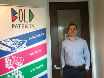 New Album of Bold Patents Boston Law Firm 60 State St #700 - Photo 2 of 5