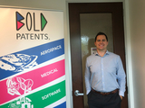 Bold Patents Boston Law Firm, Boston