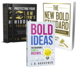 Bold Patents Boston Law Firm, Boston