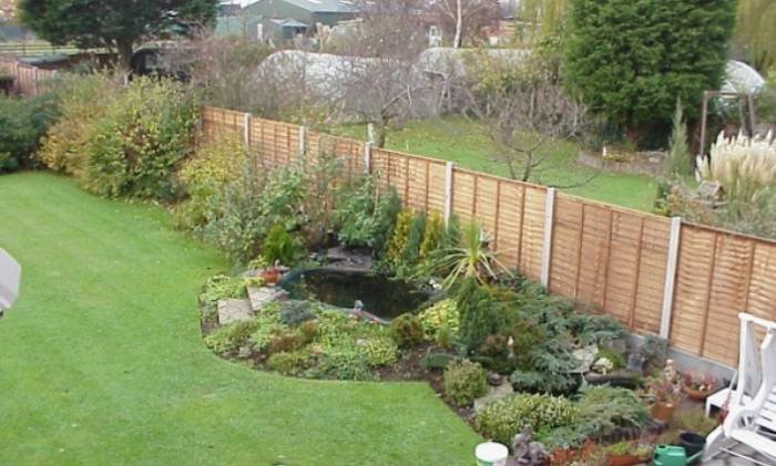 garden-landscaping Profile Photos of London Garden Services 9,Repton Court, Winchmore Hill - Photo 2 of 6