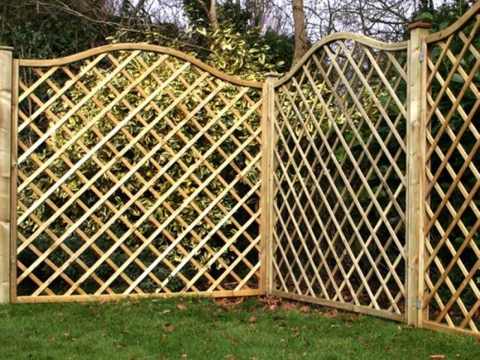 trellis-fencing Profile Photos of London Garden Services 9,Repton Court, Winchmore Hill - Photo 5 of 6