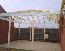  New Album of marcelle's carpentry and building 16 Wombalano Road - Photo 1 of 12