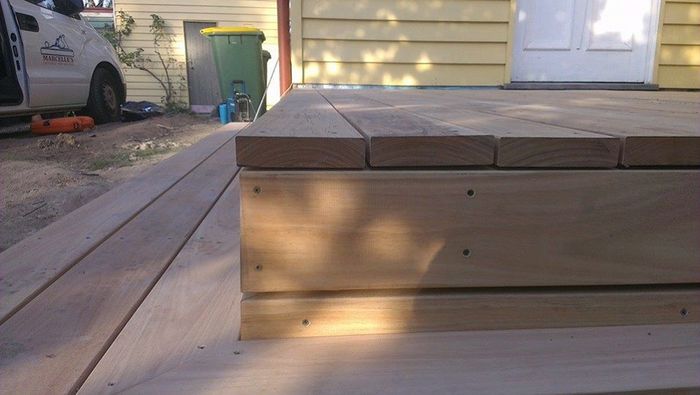  New Album of marcelle's carpentry and building 16 Wombalano Road - Photo 3 of 12