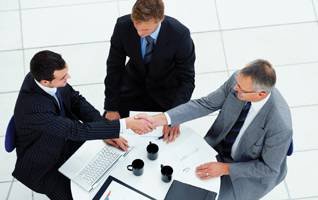  Profile Photos of What Is Credit Insurance 1 Canada Square - Photo 4 of 5