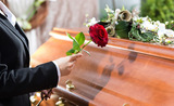Harmony Burial Service, Brooklyn