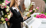 Harmony Burial Service, Brooklyn