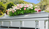 Harmony Burial Service, Brooklyn