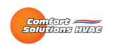 Comfort Solutions HVAC, LLC, Easton