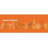 Menus & Prices, BWS Pascoe Vale, Pascoe Vale