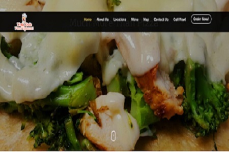  Profile Photos of Pizza Near Me 3618, 1650 Hulmeville rd - Photo 4 of 5