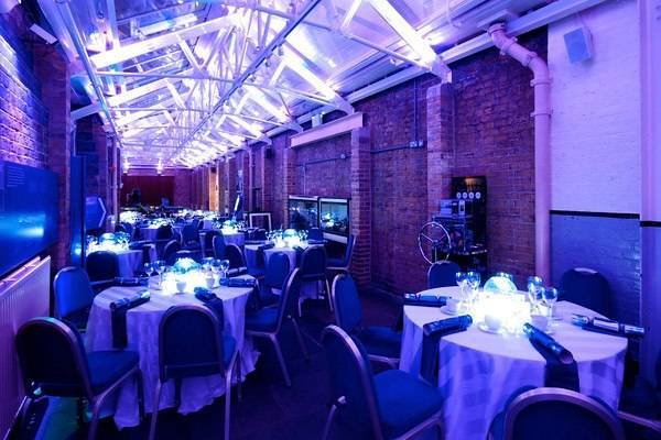  Profile Photos of Fizz Events Unit 43, Cannon Wharf Business Centre, 35 Evelyn Street - Photo 3 of 11