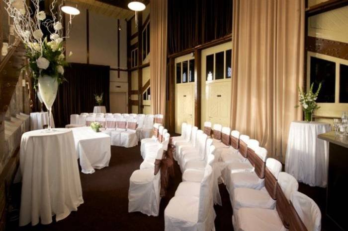  Profile Photos of Fizz Events Unit 43, Cannon Wharf Business Centre, 35 Evelyn Street - Photo 10 of 11