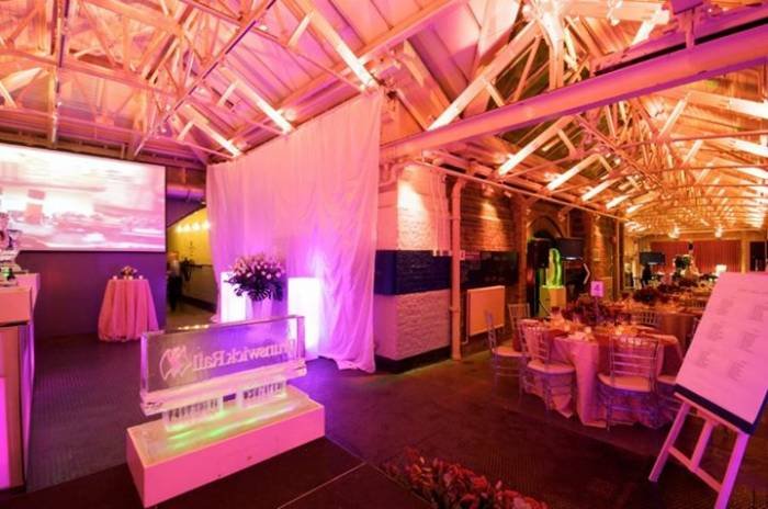  Profile Photos of Fizz Events Unit 43, Cannon Wharf Business Centre, 35 Evelyn Street - Photo 11 of 11