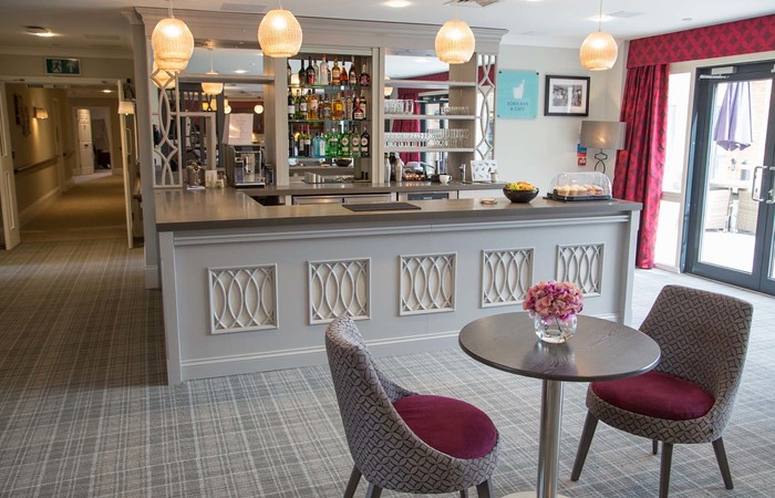  New Album of Bramshott Grange Connaught Drive - Photo 4 of 6