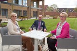  Bramshott Grange Connaught Drive 