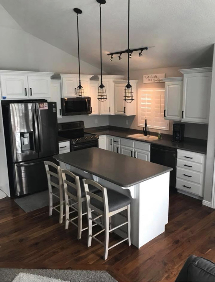  New Album of EmeraldPro Painting of Greenville 1200 Woodruff Road, Suite A3 - Photo 5 of 5